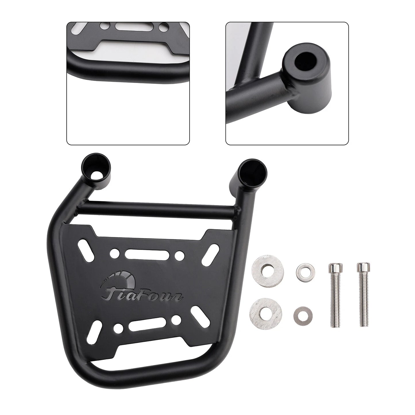 Saddlebag Holder Right for Eliminator 400 500 (2023-2024)