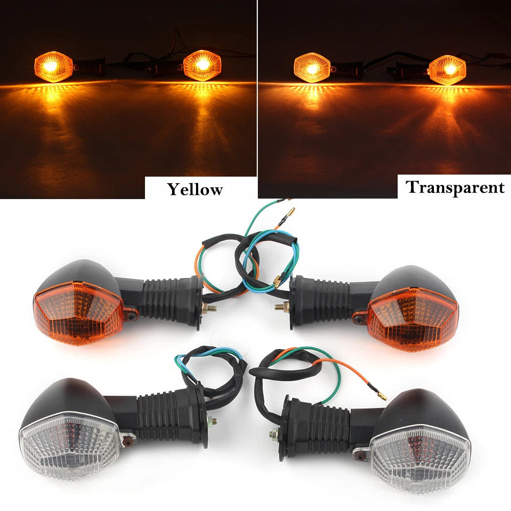 Turn Signal Indicator Light for SUZUKI DRZ400S/400SM, SV650S, SV1000 (05-19)