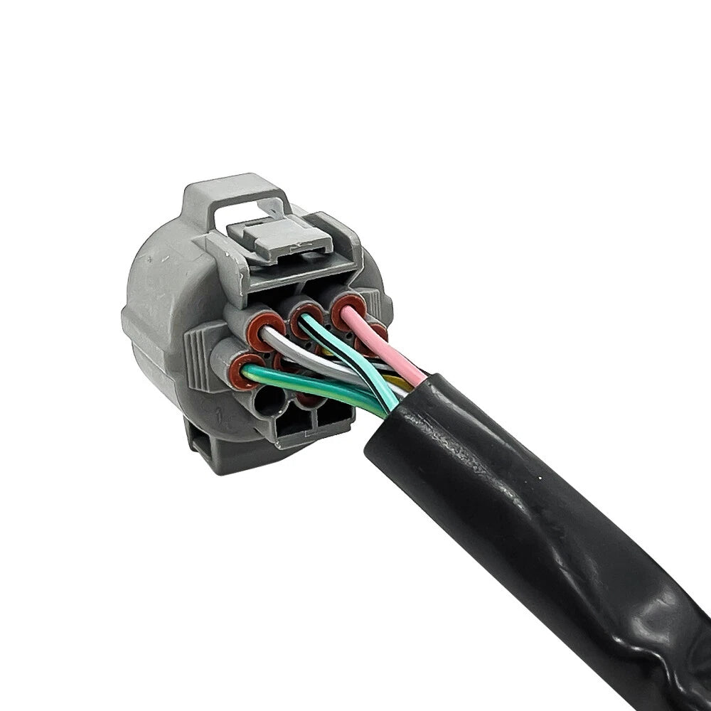 Left Handlebar Stop Switch Headlight for Honda Sportrax 300 TRX300EX(1993–2004)
