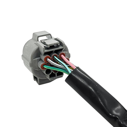 Left Handlebar Stop Switch Headlight for Honda Sportrax 300 TRX300EX(1993–2004)