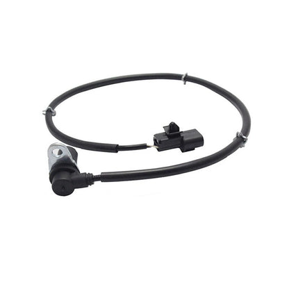 4X ABS Wheel Speed Sensors for Mitsubishi Pajero NT NW NX V98W (2006-2015)