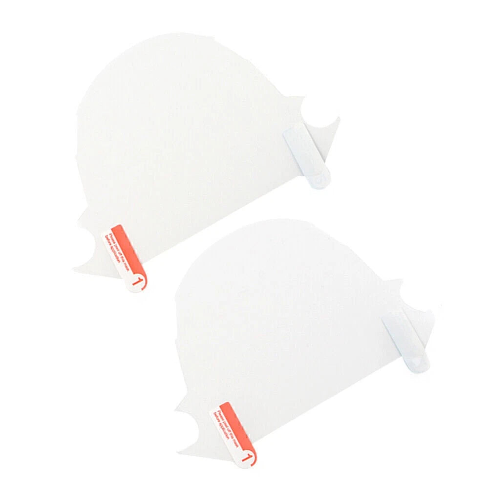 Scratch Protection Film Screen Protector for Kawasaki Z250, Z400, Z650, Z900