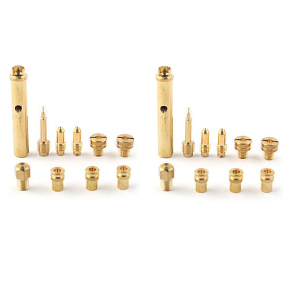 Motorcycle Carburetor Repair Kit for Yamaha TDM850 (1991-1999)