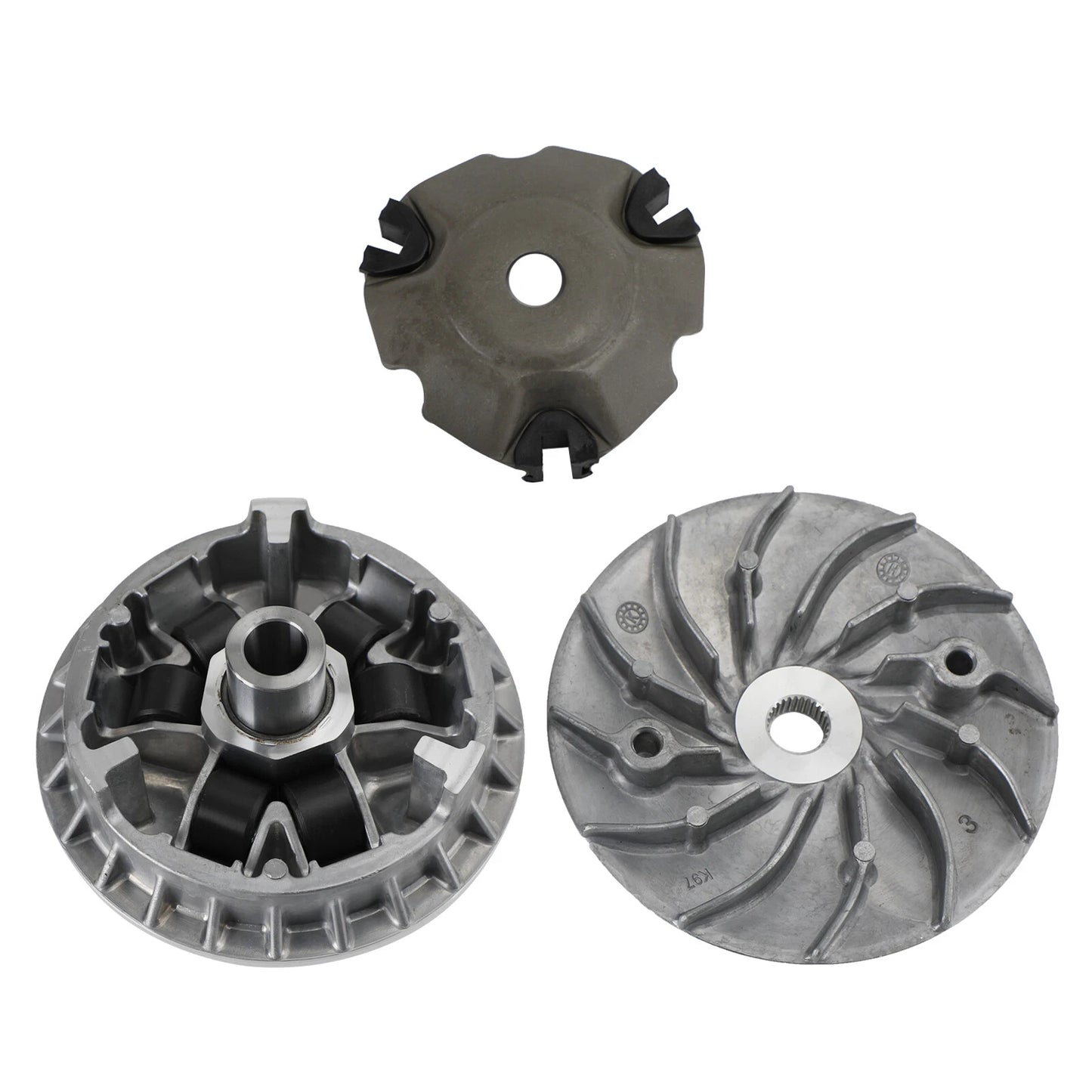 Variomatic Gram Variator Kit for Honda ADV150 PCX125/150 (2019-2022)