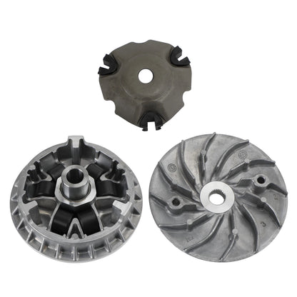 Variomatic Gram Variator Kit for Honda ADV150 PCX125/150 (2019-2022)