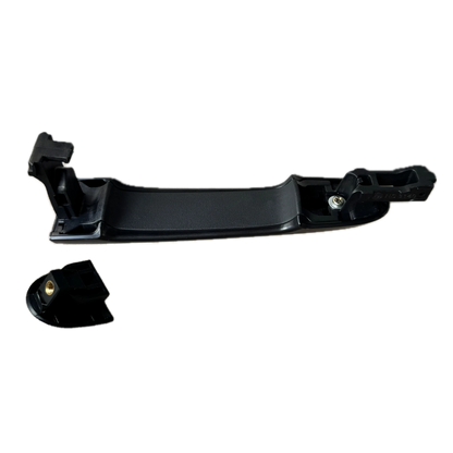Front Left Outer Door Handle W/o Smart Entry for Nissan Cube (2002–2014)