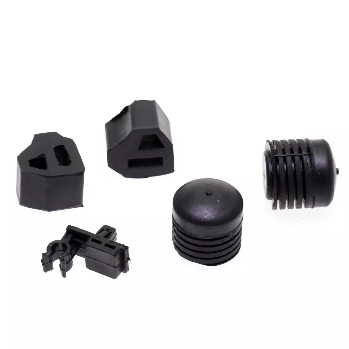 BonnetBonnet Rubber Bumper CLight  for Holden Rodeo Isuzu TF TFR 1988-2002