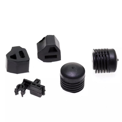 BonnetBonnet Rubber Bumper CLight  for Holden Rodeo Isuzu TF TFR 1988-2002