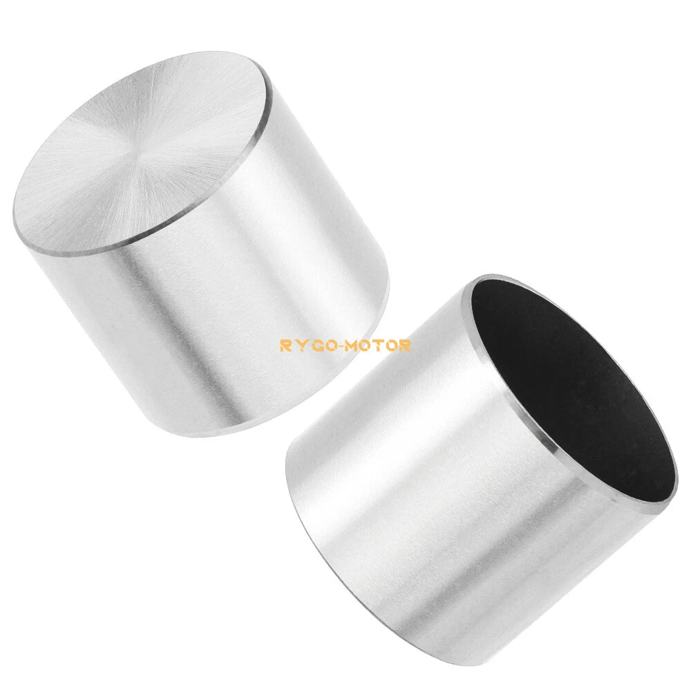 2 x Cam Follower Bucket Tappet for Honda Rincon 650 680 (2003–2009)