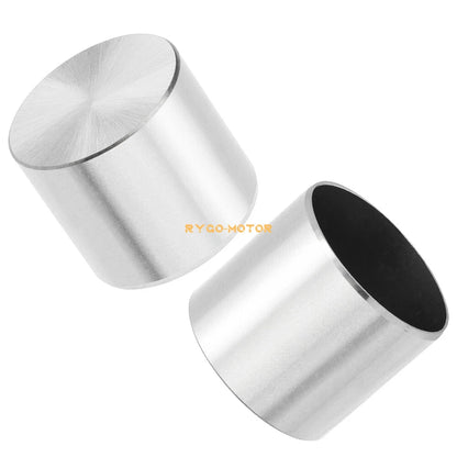 2 x Cam Follower Bucket Tappet for Honda Rincon 650 680 (2003–2009)