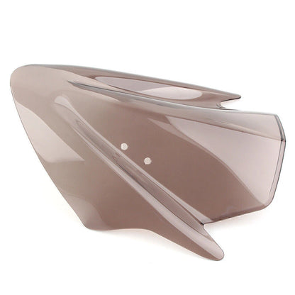 Tan Windshield for Kawasaki ER-6N ER6N (2012-2016)