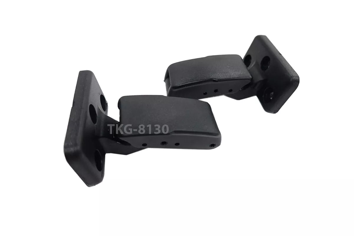 2 x Quarter Window Cab Lock Latch for Isuzu TFR (1989-2001)