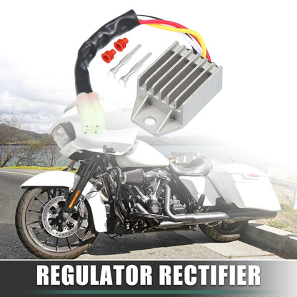 1 x Regulator Rectifier for Honda CRF450X (2005–2016)