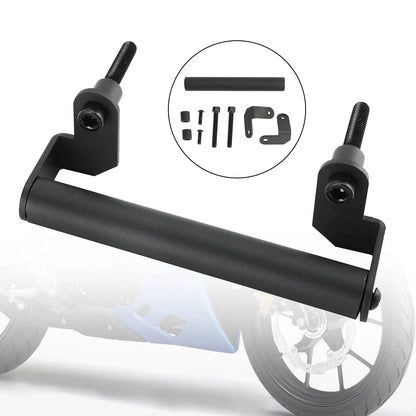 GPS Expansion Mount Phone Holder for Suzuki Gixxer 250SF (2020-2023)