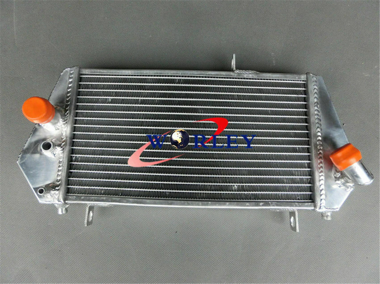 VIC-3ROW Radiator for Aprilia Shiver SL750, Dorsoduro SMV750 (2007-2013)