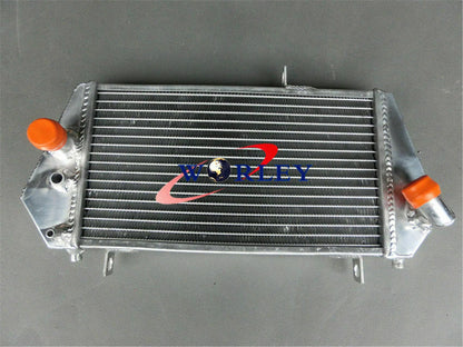 VIC-3ROW Radiator for Aprilia Shiver SL750, Dorsoduro SMV750 (2007-2013)