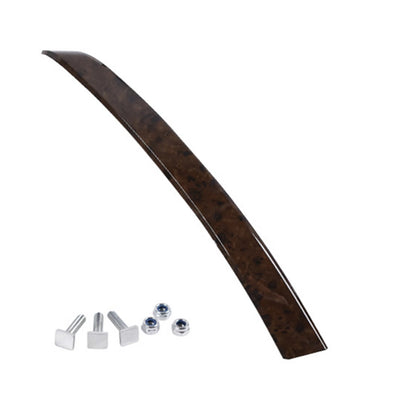 Side Door Arm Grip Handle Trim Cover for BMW E60 E61 (2004-2006)