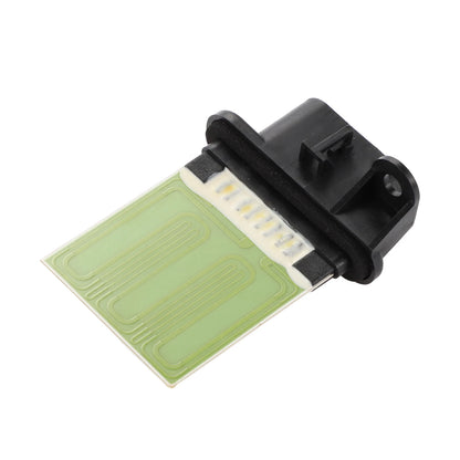 HVAC Blower Motor Resistor for Chevrolet Cavalier L4 2.2L (1995 - 2002)