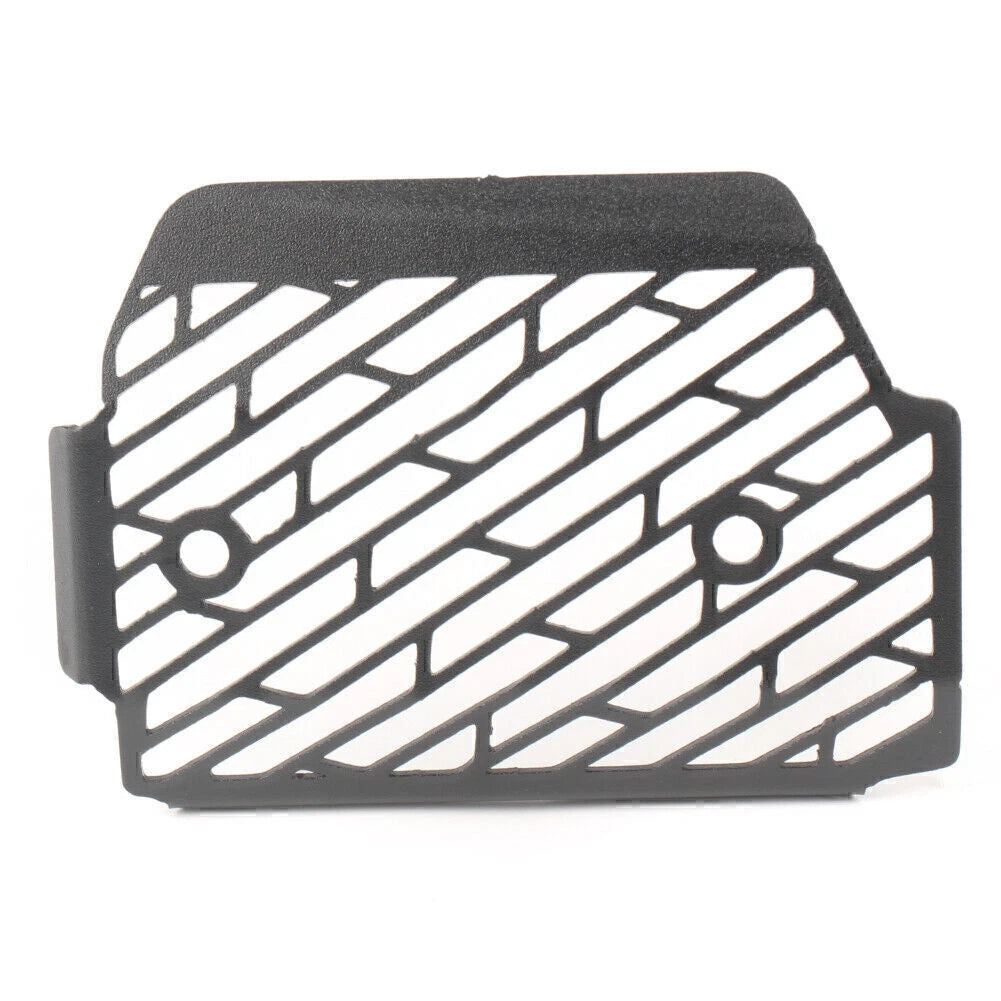 Motorbike Rectifier Guard Cover for Yamaha XSR900 (2016-2018) Black