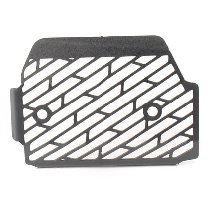 Motorbike Rectifier Guard Cover for Yamaha XSR900 (2016-2018) Black