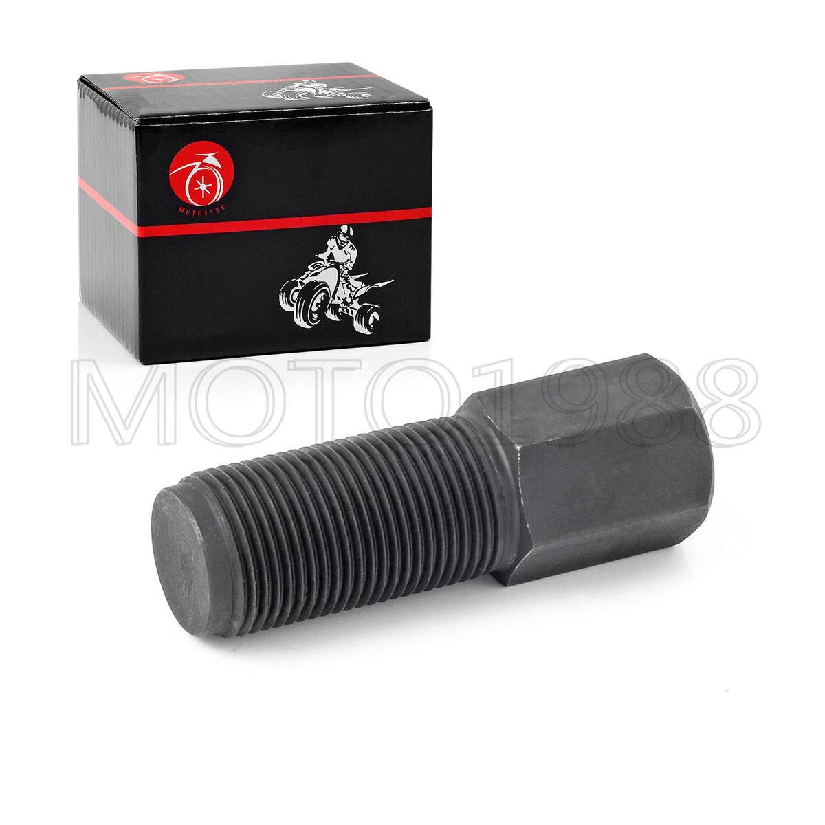 Flywheel Puller M20x1.5 Remover Tool 20mm for Honda TRX 400EX/400X (1999–2014)