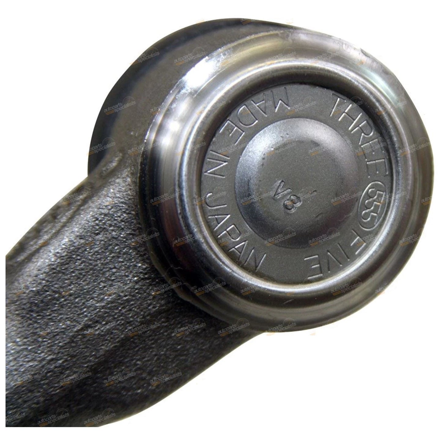 Tie Rod End Relay Rod Japan Made Steering for Landcruiser HZJ75 FZJ75 FJ75