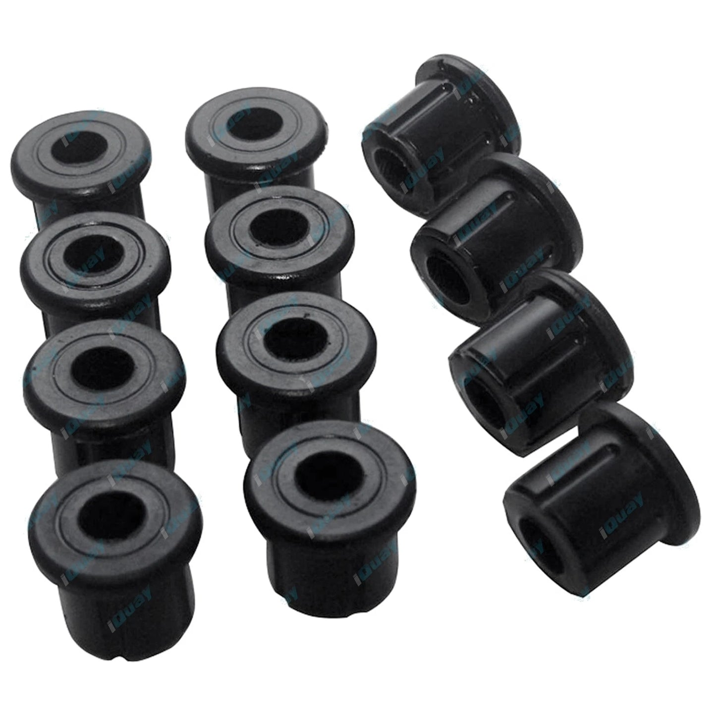 Rear Leaf Spring Bush Kit for Landcruiser 8/1980-84 BJ40 BJ42 BJ70 BJ73 BJ74