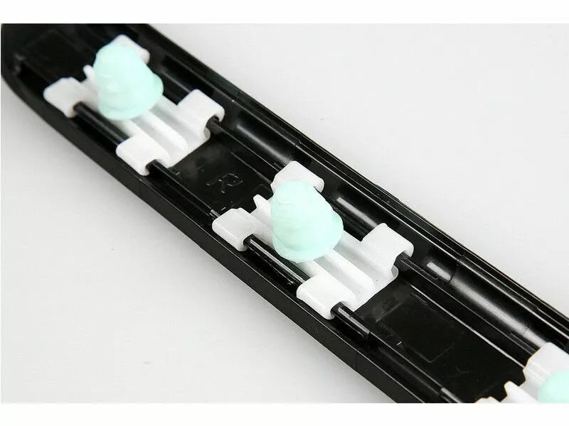 4 x Door Side Mouldings Set for BMW 3 Series E46 (1998-2006)