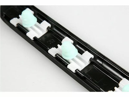 4 x Door Side Mouldings Set for BMW 3 Series E46 (1998-2006)