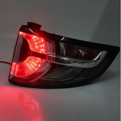 Right Rear Outer Tail Light Lamp for Land Rover Discovery Sport (2015-2019)