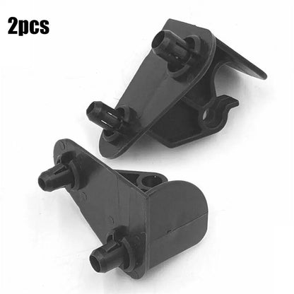 Hood Support Prop Rod Clip for Nissan Rogue/Sentra/Versa (2008-2023)