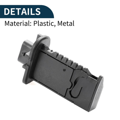 Mass Air Flow Sensor for Mercedes-Benz (A6420901642) (2005-2010)