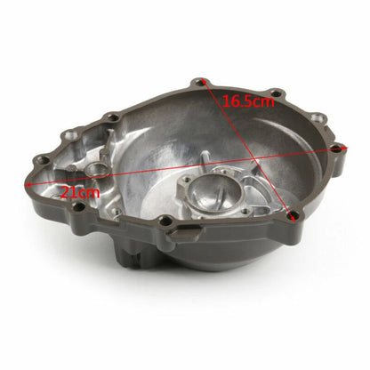 Left Stator Cover for Kawasaki Ninja ZX6R ZX636 (2003-2004)
