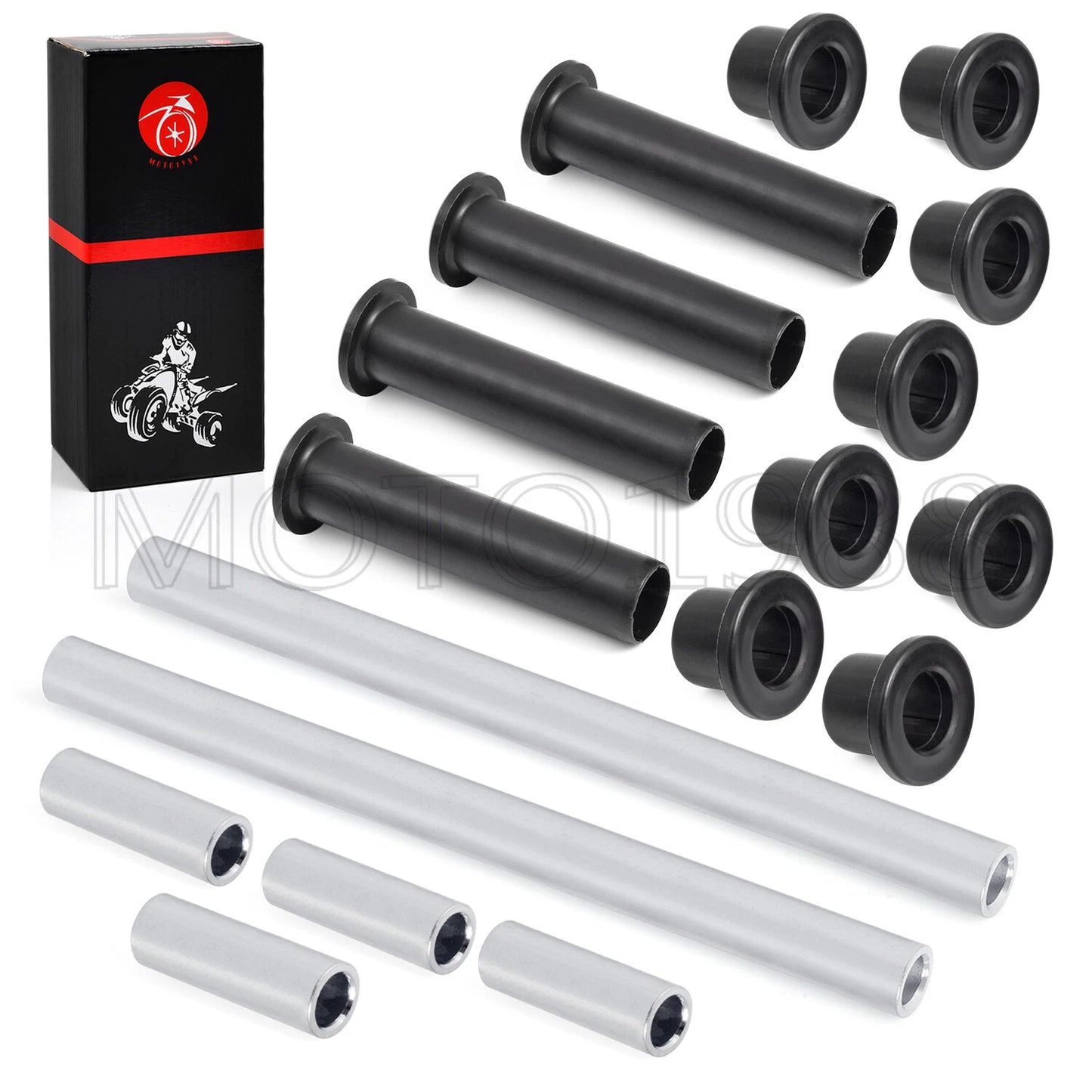 Arm Bushing Kit for Can-Am Commander 800/1000/MAX/800R/1000R (2011–2015)