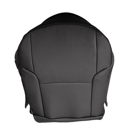 Driver Bottom Microfiber Leather Seat Cover for 2003-2009 Toyota 4Runner
