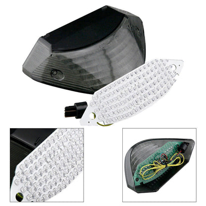 Tail Light Turn Signal for Honda CB600 CB900 HORNET 599 919 (2002-2007)