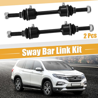 2 x Front Sway Bar Links for Ford F-150 F-250 4WD (2010-2018)