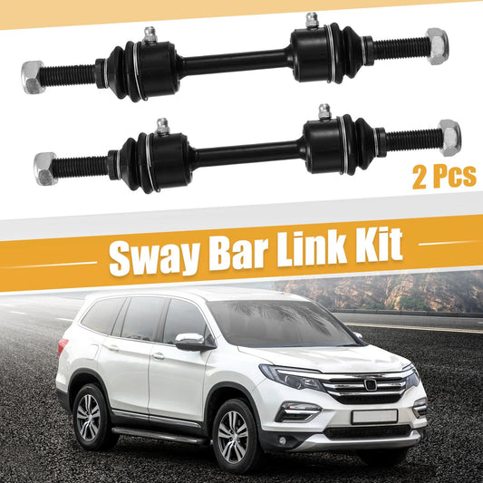 2 x Front Sway Bar Links for Ford F-150 F-250 4WD (2010-2018)