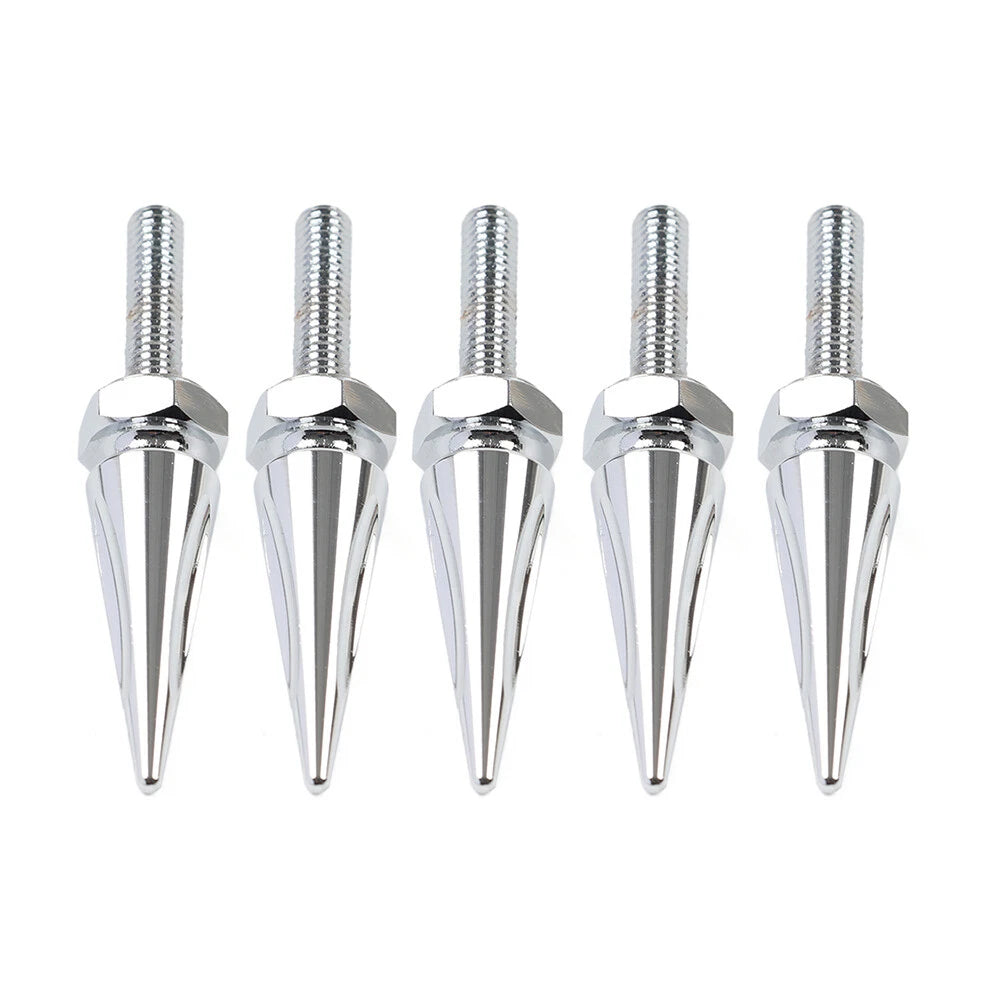 Windshield Spike Bolt Screws for Harley Road Glide FLTR, FLTRU (2009-2023)