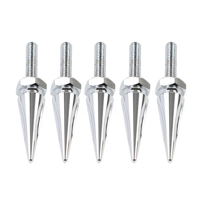 Windshield Spike Bolt Screws for Harley Road Glide FLTR, FLTRU (2009-2023)