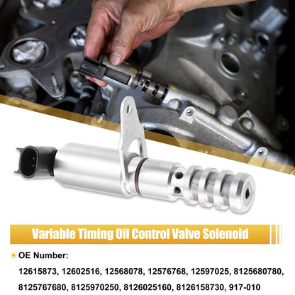 Variable Valve Timing Control Solenoid 4.2L for GMC Envoy