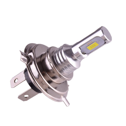 Headlight Bulbs for Mitsubishi Triton Ute (2010-2015)