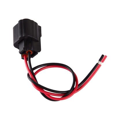 Inlet Air Temperature Sensor Connector for Honda Del Sol, Insight (1992-2006)
