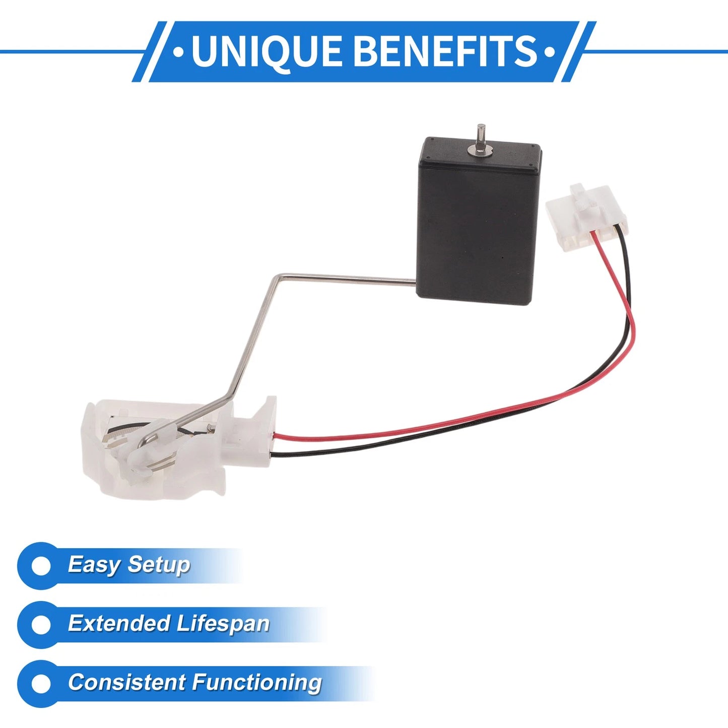 Fuel Tank Sending Unit for Toyota 4Runner (2003–2009)