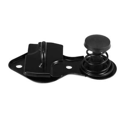 Front Upper Hood Catch Latch Lock for Mercedes-Benz W164 W203 W209 R251 (2005-2015)