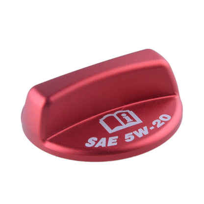 Engine Oil Fuel Cap Cover for Dodge Challenger Charger (2009-2022)
