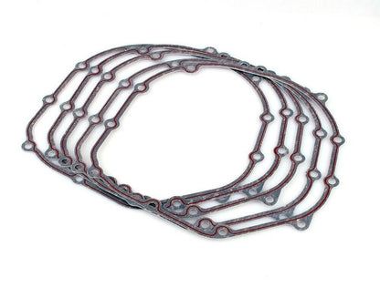 5PCS Clutch Cover Gaskets for Kawasaki Ninja ZX-14/14R/Concours 14 (06-16)