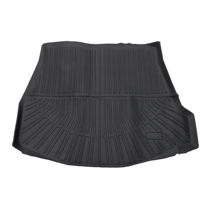Cargo Liner Rear Trunk Mat for Subaru Solterra & Toyota bZ4X (2023–2024)