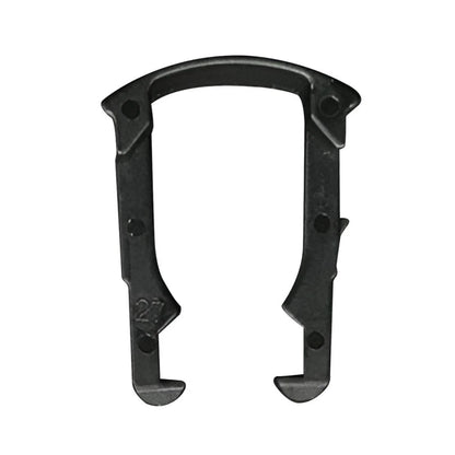 Fuel Line Retainer Clip for Jeep Wrangler, Compass (2007-2023)