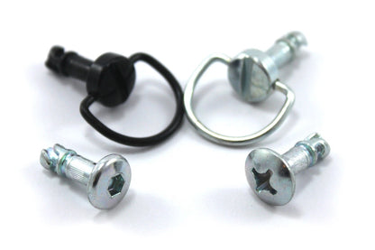 Dzus Fairing Fasteners / Studs Pins Bolt / for Motorcycle